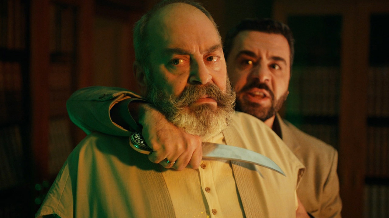 44. Bölüm Fragman